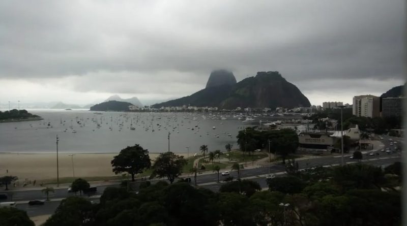 Véspera de natal e o feriado de natal devem ser com tempo nublado