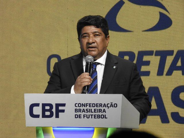 Tudo começou em 2017, quando o Ministério Público do Rio de Janeiro questionou na Justiça a realização de uma Assembleia Geral da CBF