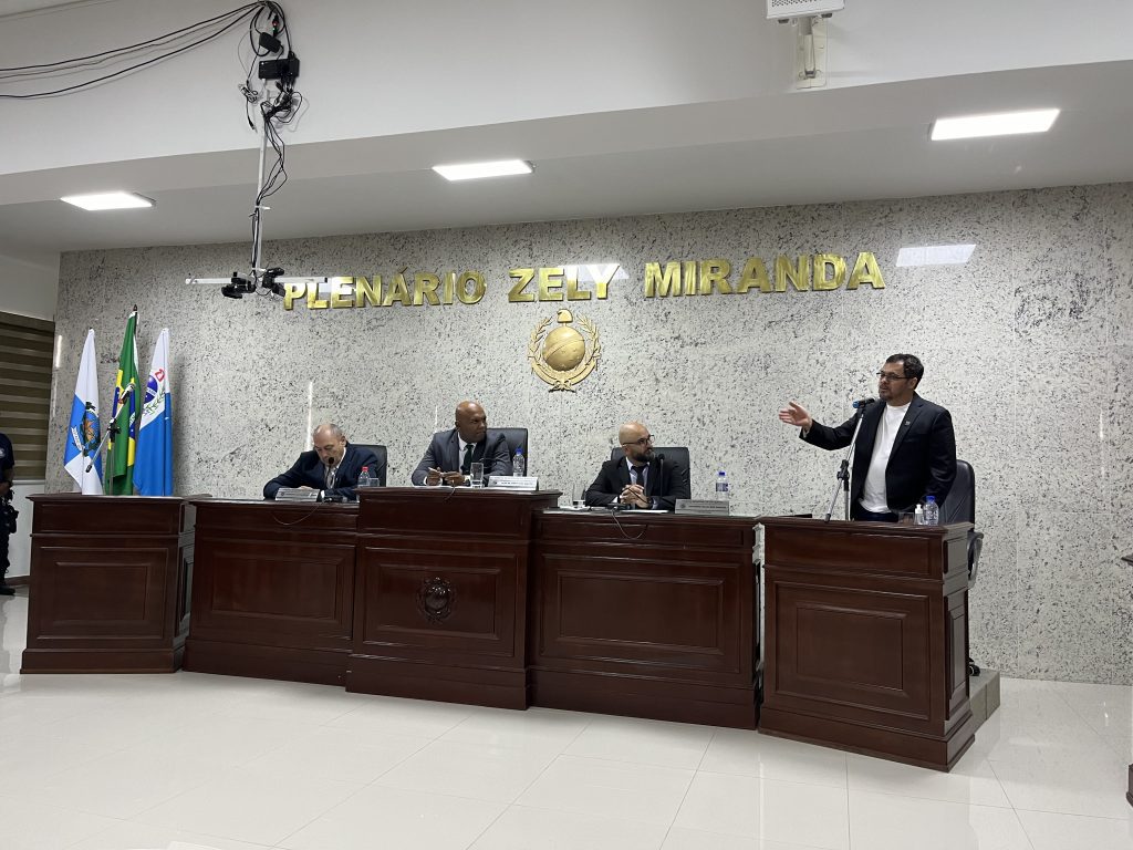 Plano de Cargos dos servidores da Prefeitura de Rio Bonito é aprovado após 32 anos