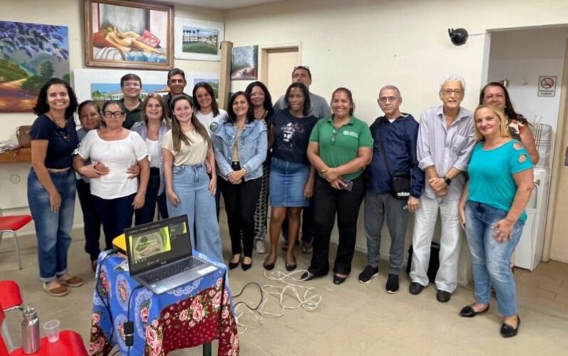 Cuidados na fabricação de alimentos. Foram debatidas em Rio Bonito as “Boas práticas de fabricação de produtos de origem animal e vegetal"