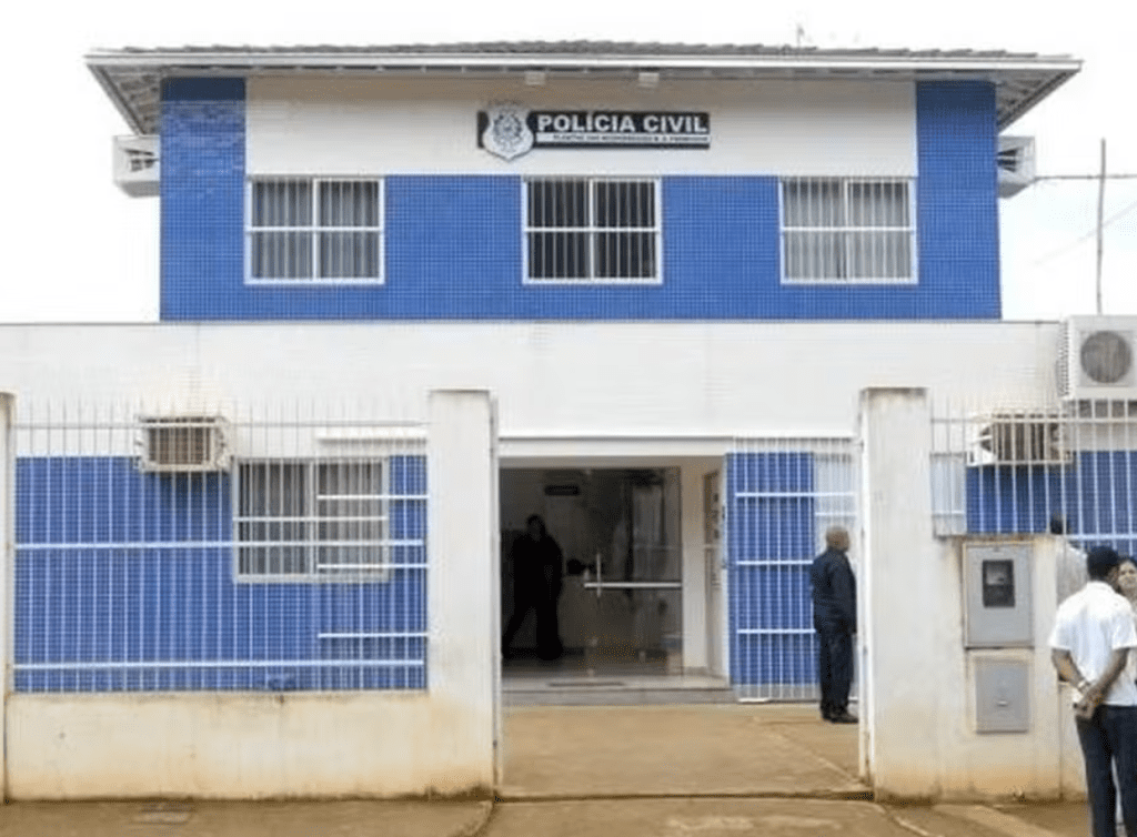 Presos pais acusados de matarem bebê para "oferenda" no ES