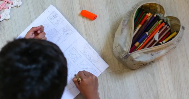Professor. A Polícia Civil prendeu um professor de uma creche municipal do Rio suspeito de estupro de vulnerável contra um menino de 3 anos.