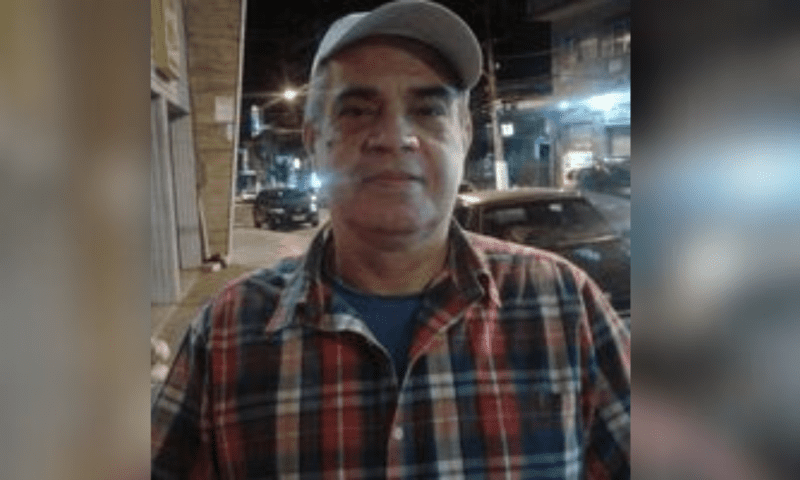 Rio Bonito. Uma figura emblemática da madrugada riobonitense faleceu ontem, quarta-feira, Edson Vargas, conhecido popularmente como Cabeludo