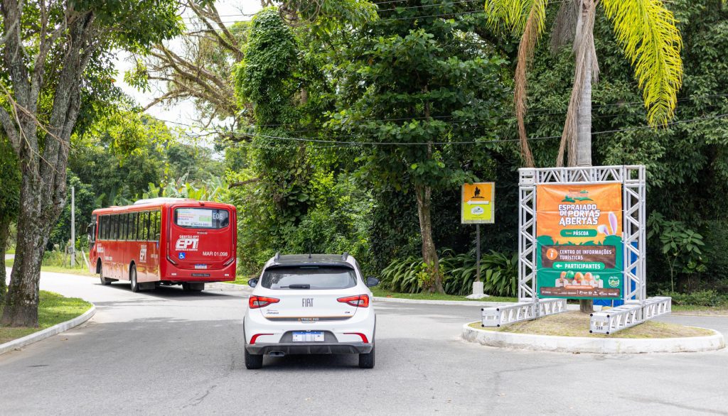 Maricá. A Prefeitura de Maricá promove a última edição 2024 do Espraiado de Portas Abertas, tradicional circuito de turismo rural da cidade