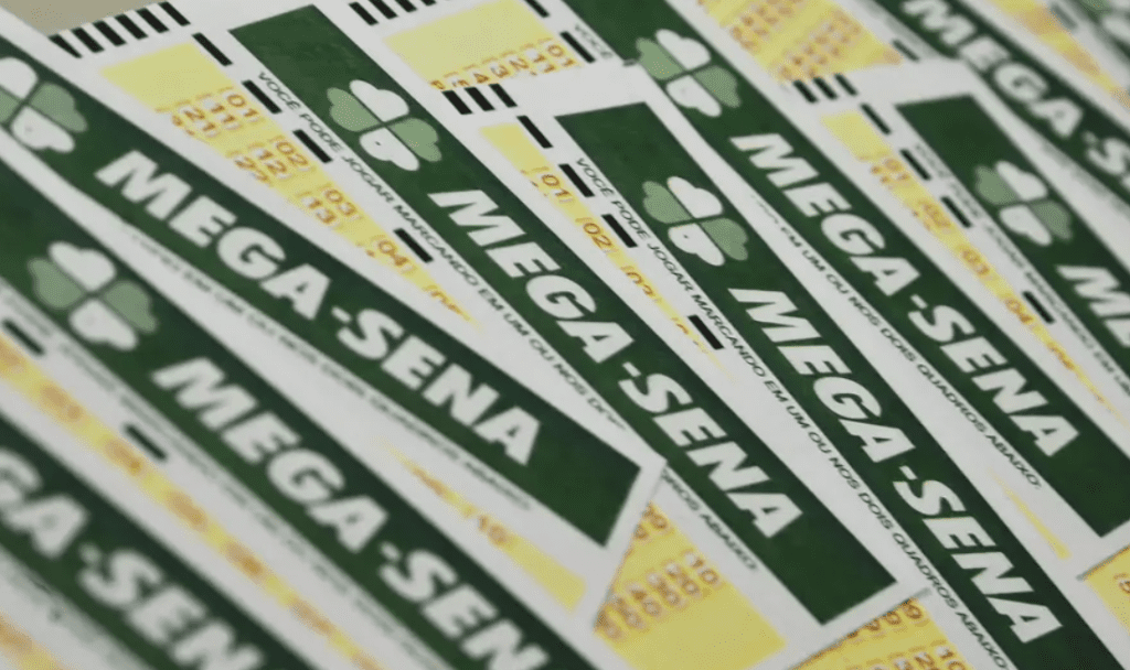 Idoso morre 24 dias após ganhar R$ 201 milhões na Mega-Sena