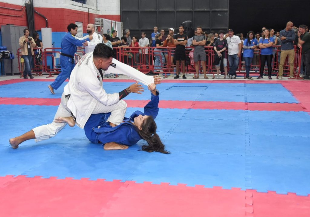 Maricá Esporte Presente. A Prefeitura de Maricá está com inscrições abertas para turmas de várias modalidades do Maricá Esporte Presente