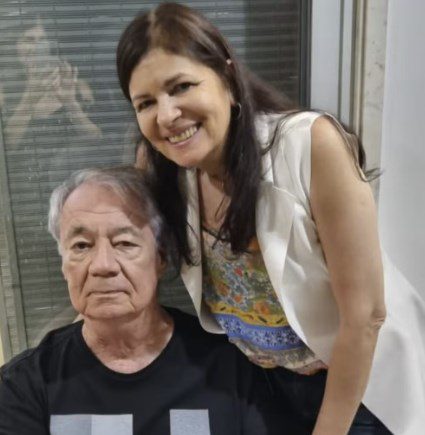 Foto: Imagem cedida pela família