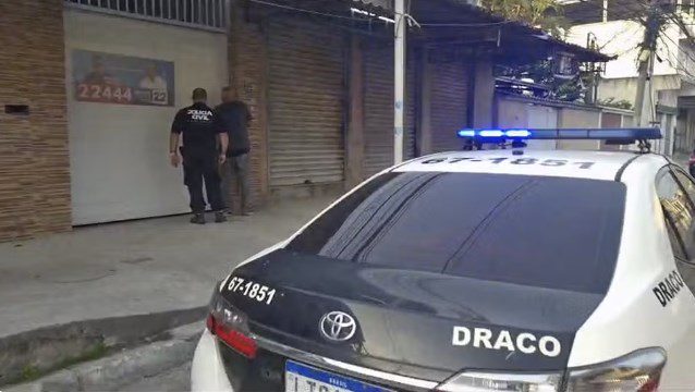 Foto: Reprodução/TV Globo