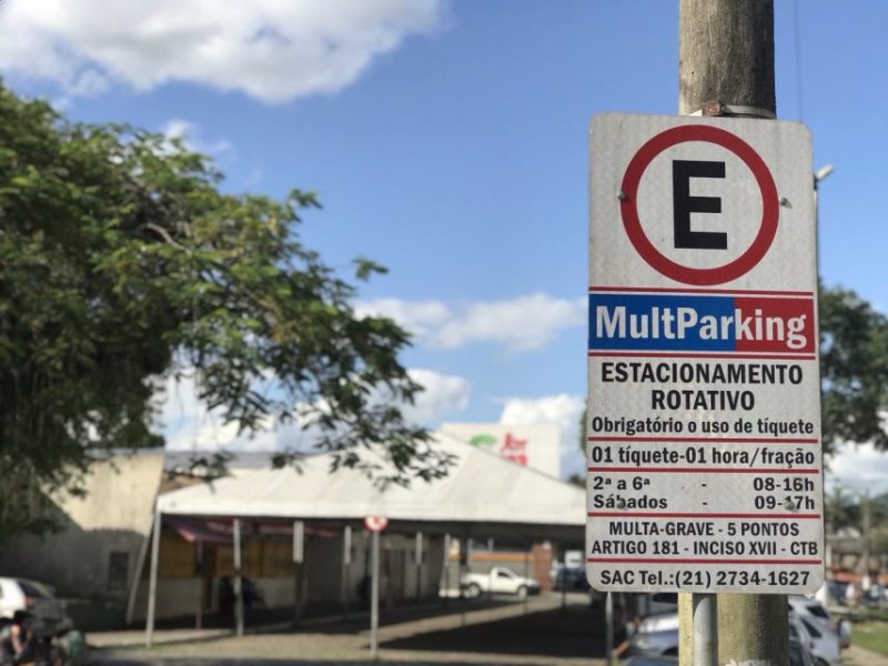 contrato estacionamento. A Prefeitura de Rio Bonito invalidou o contrato com empresa de estacionamento de Rio Bonito