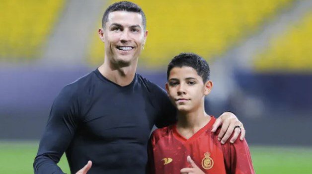 Cristiano Ronaldo 40 anos: veja três desafios do craque na carreira - Reprodução/Instagram