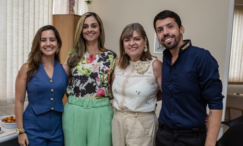Inclusão Social. A sede da secretaria de Inclusão Social de Rio Bonito foi inaugurada na última sexta-feira (14).