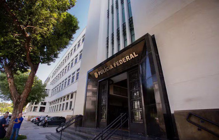 concurso para Polícia Federal. O edital do concurso para a Polícia Federal, deve ser publicado no próximo dia 20 de maio.