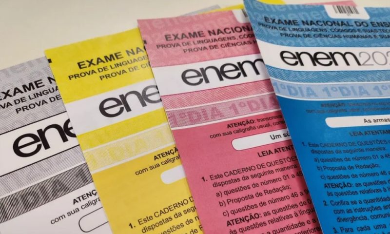 Enem 2025