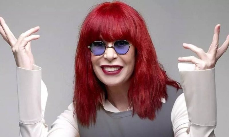 Rita Lee