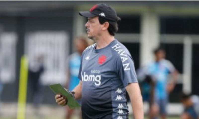 Fernando Diniz