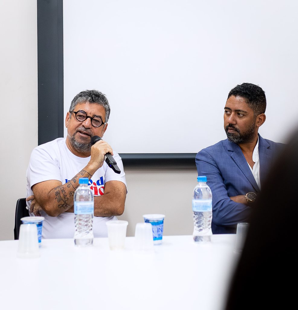 Foto: Bernardo Gomes