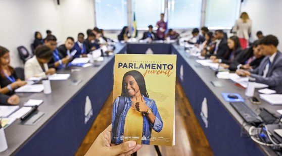 Foto: Divulgação Alerj