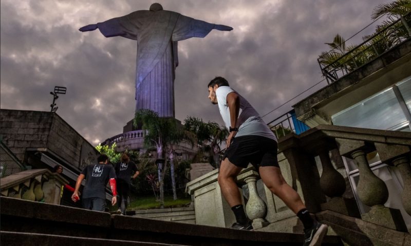 Cristo Redentor