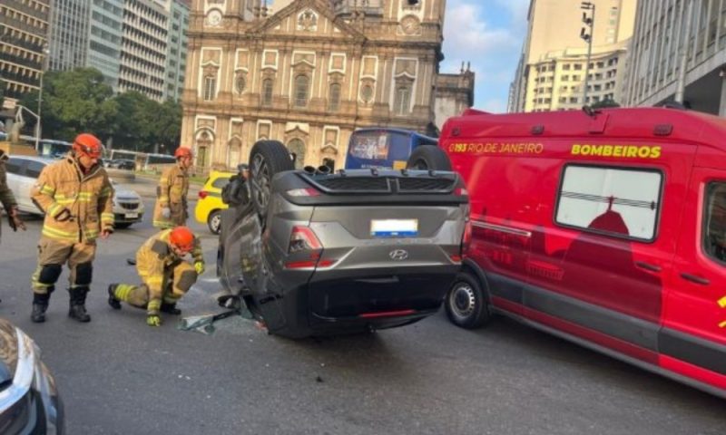 Centro do Rio