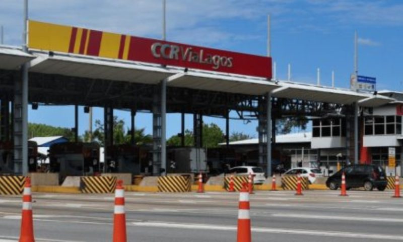 pedágio
