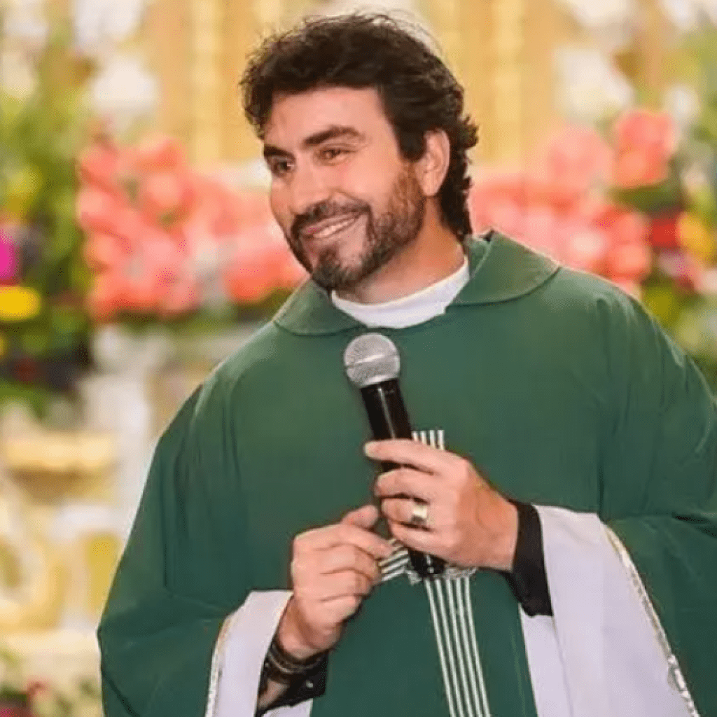 Maricá: Padre Fábio de Melo serão atrações da Festa da Padroeira