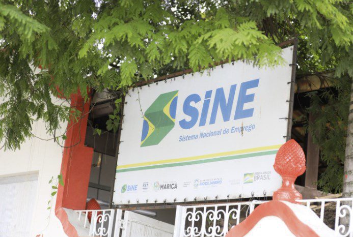 Maricá oferece mais de 300 vagas de emprego para moradores da cidade - Foto: Clarildo Menezes