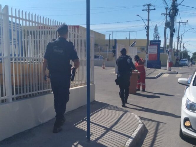 Prefeitura de Maricá acolhe vítima de violência em Itaipuaçu