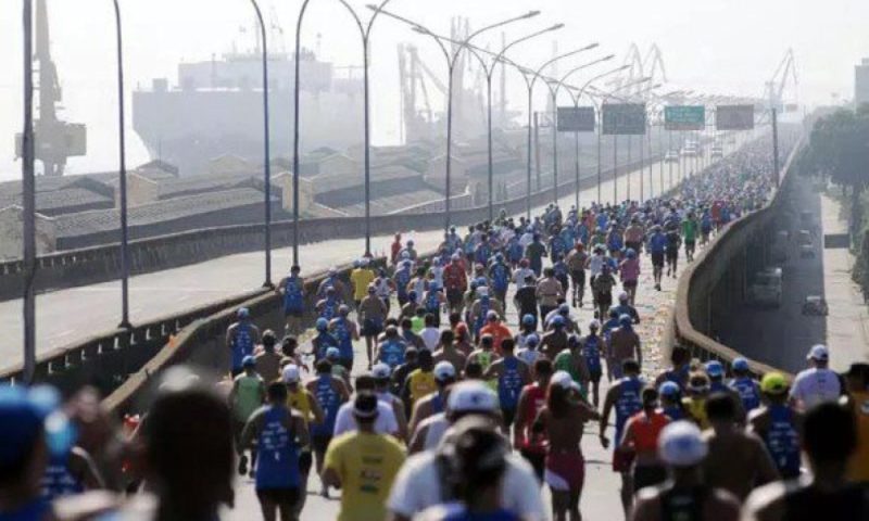 Corrida da Ponte
