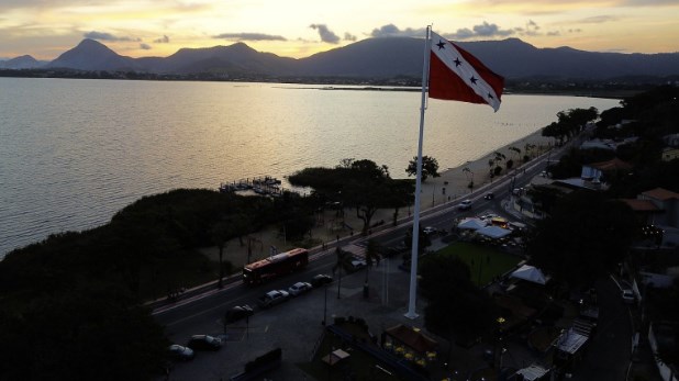 Maricá tem novo hino que exalta história e tradições da cidade  - Foto: Julios Costa 