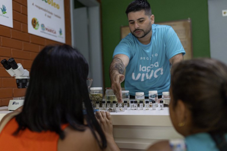 Maricá tem "Espraiado de Portas Abertas" especial de Dia das Crianças - Foto: Bernardo Gomes