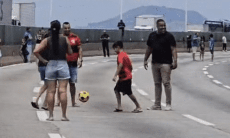 Foto: Reprodução