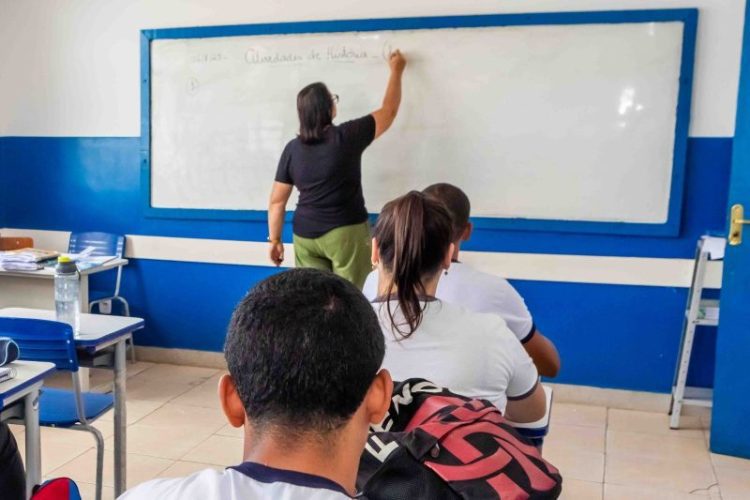 Foto: Sandra Barros – Seeduc-RJ