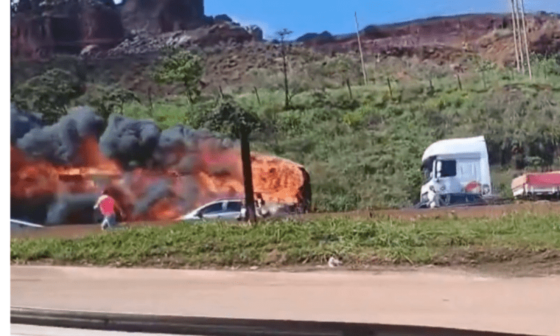 Foto: Reprodução/ Rede Social