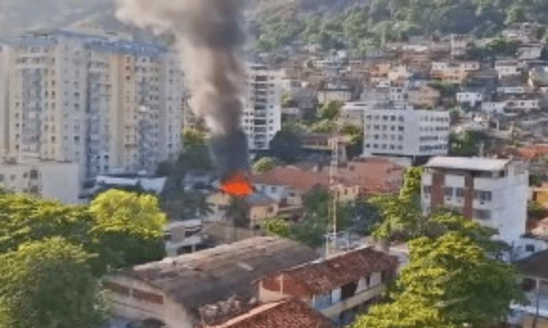 Foro: Reprodução/ atribunarj