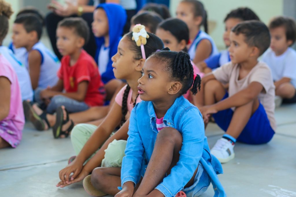 Foto: Ascom Lona na Lua