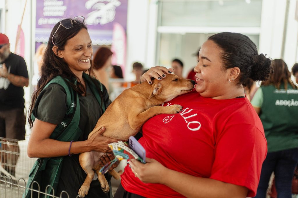 Foto: Thamyris Mello