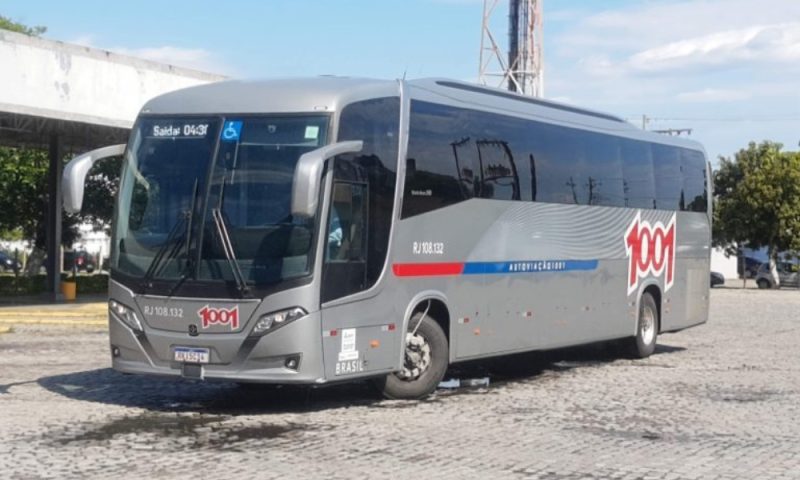 ônibus