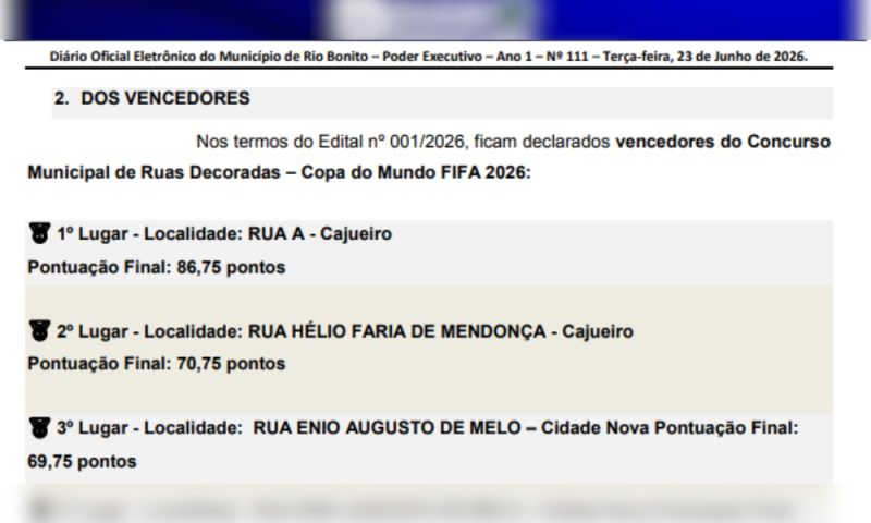 Cajueiro