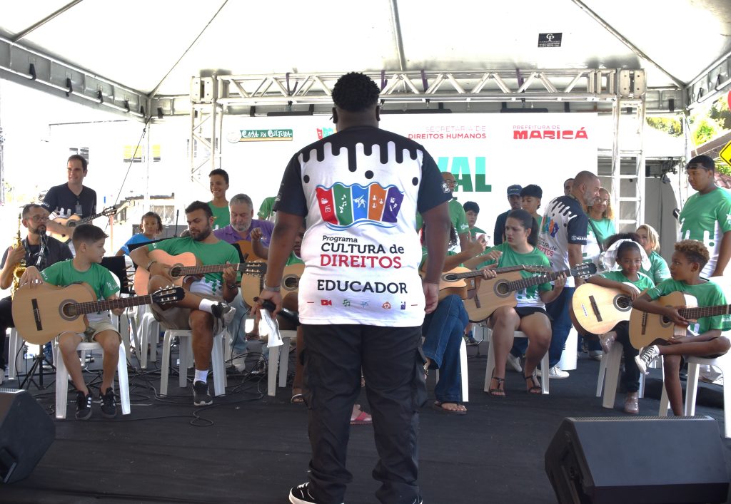 Foto: Clarildo Menezes
