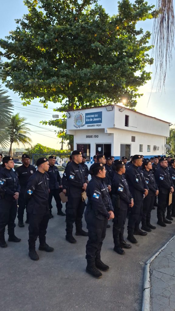 Foto: Divulgação/ Polícia Militar