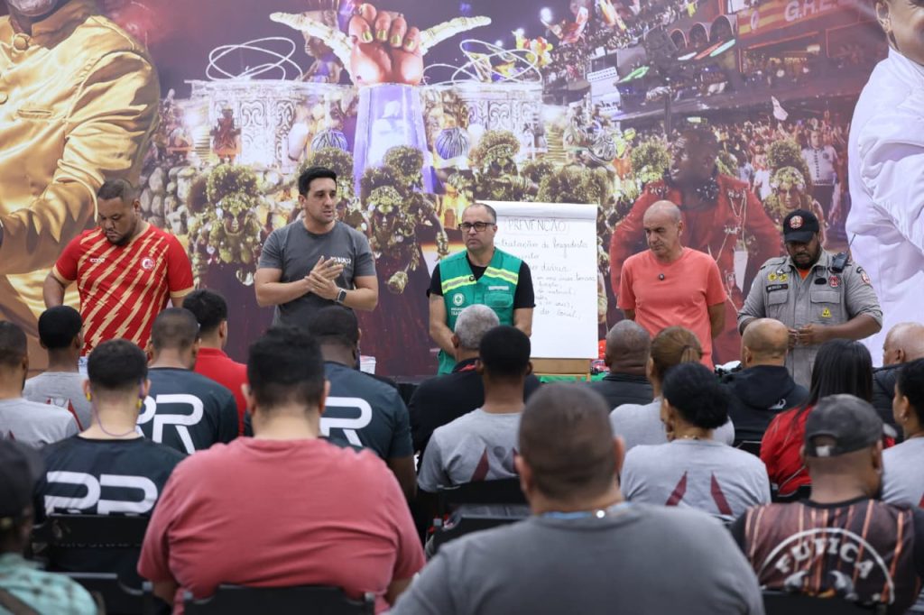 Foto: Diego Mendes/União de Maricá