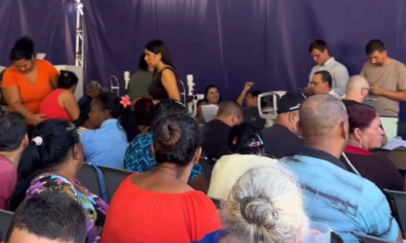 Foto: Reprodução/@prefeituradejaperi
