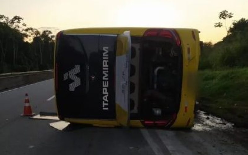 Foto: Policia Federal