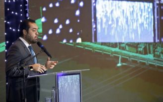 01-06-2023 - Solenidade de Abertura do Fórum Brasileiro de Líderes em Energia.Fotos Luis Alvarenga