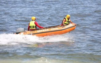 Defesa Civil: atuação 24 horas e estrutura reforçada a para proteção da população – Foto: Elsson Campos
