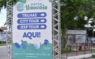 Prefeitura de Maricá promove 3ª edição do Curta Itaocaia - Foto: Divulgação