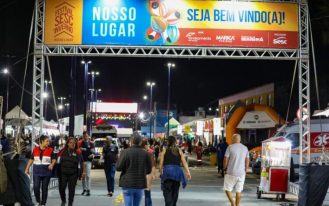 Crédito: Elsson Campos