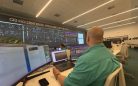 Acompanhamento de tecnologia é realizado 24h por dia no COI Águas do Rio