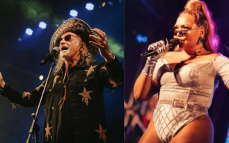 Atrações Principais