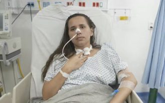 Foto: Fantástico/ Reprodução